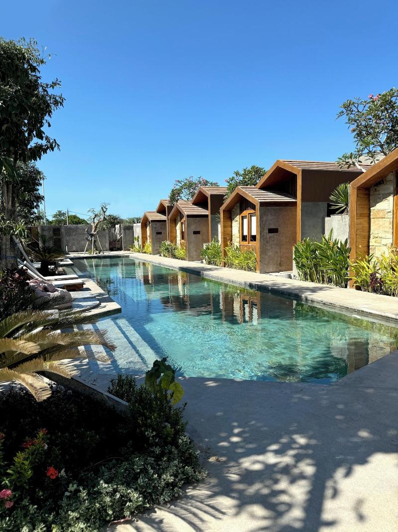 Batatu Villa - Genel