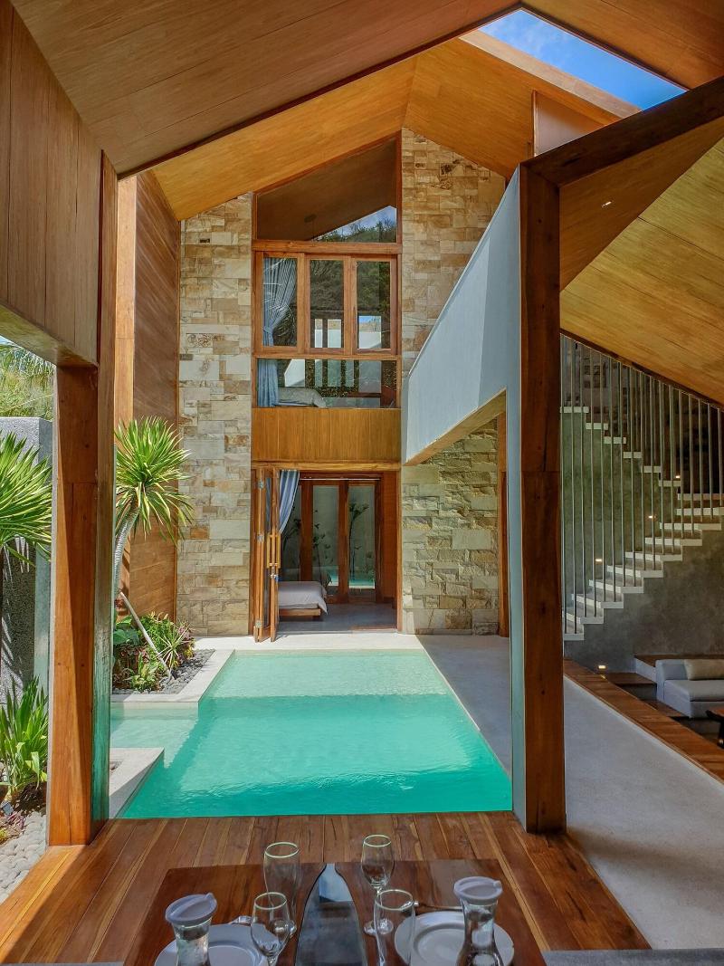 Batatu Villa - Oda