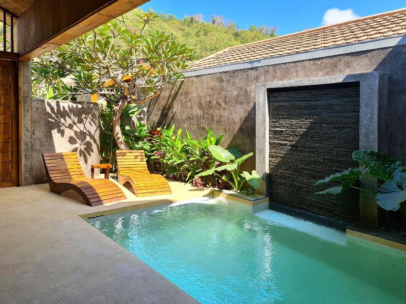 Batatu Villa - Oda