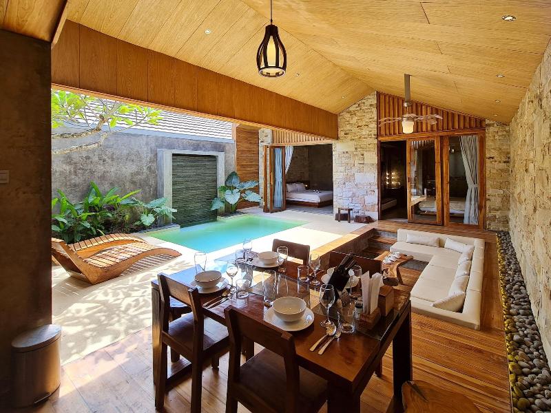 Batatu Villa - Oda