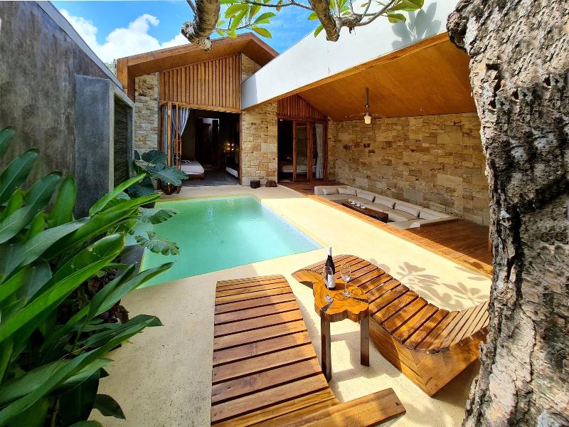 Batatu Villa - Oda