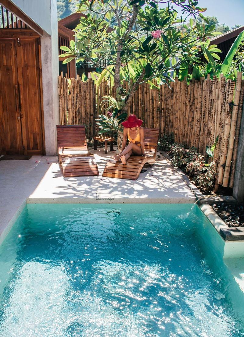 Batatu Villa - Oda