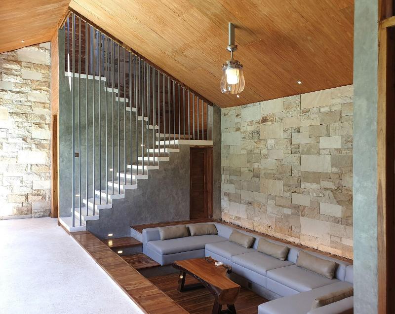 Batatu Villa - Oda