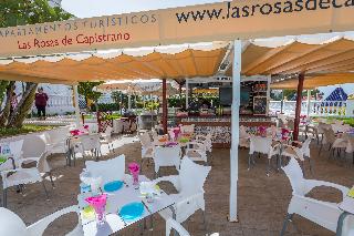 Las Rosas de Capistrano fotoÄŸrafÄ±