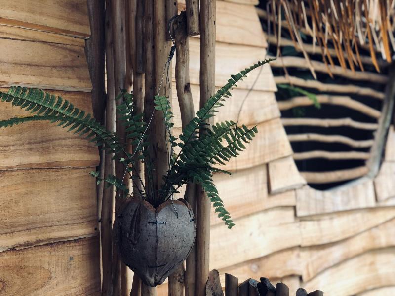 The Korowai - Lobi