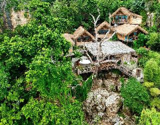 The Korowai otel fotoğrafı