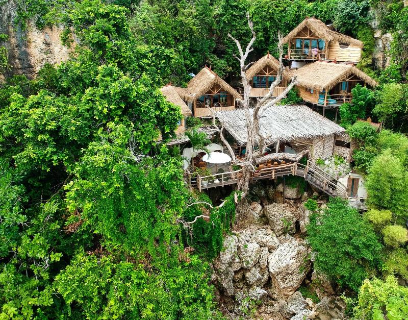 The Korowai - Genel