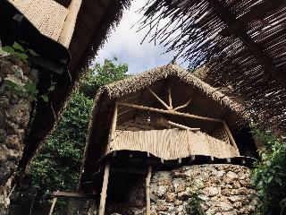 The Korowai fotoÄŸrafÄ±