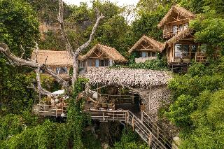 The Korowai fotoÄŸrafÄ±