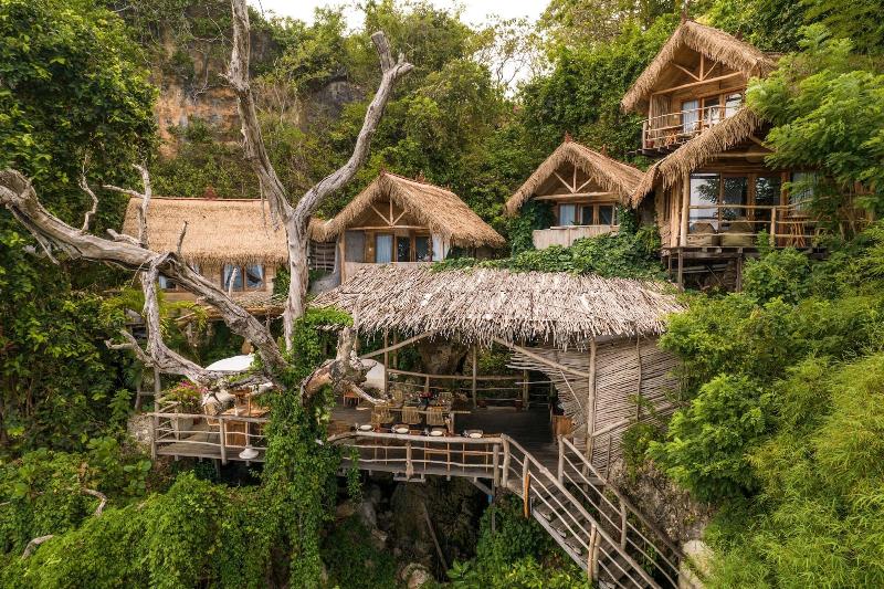 The Korowai - Genel