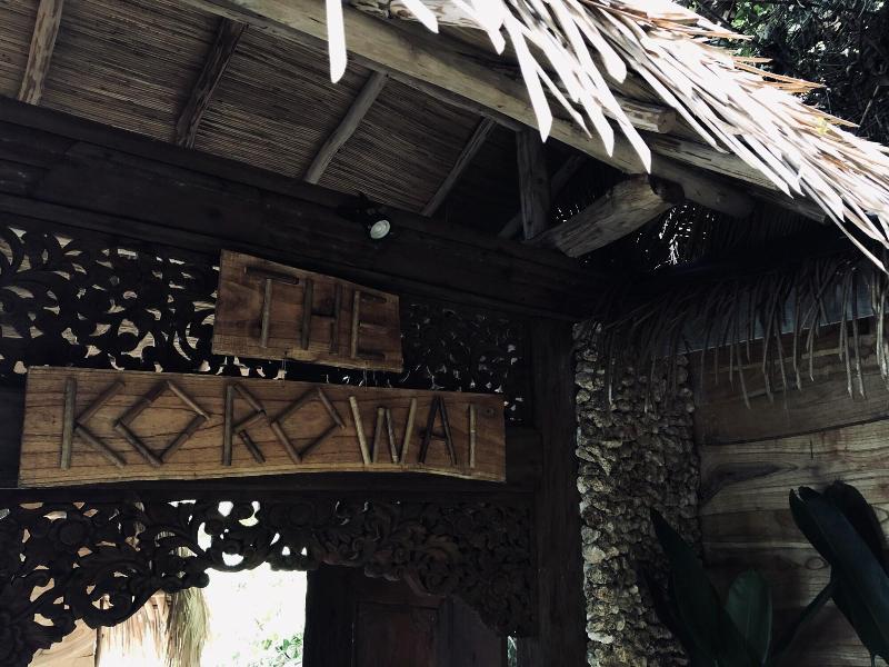 The Korowai - Genel