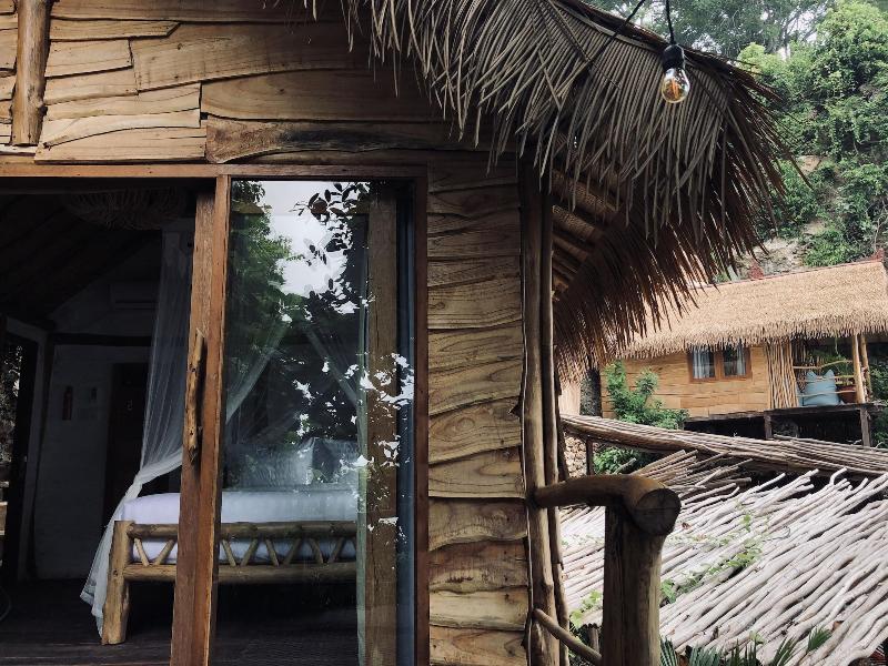 The Korowai - Oda