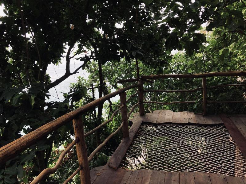 The Korowai - Oda