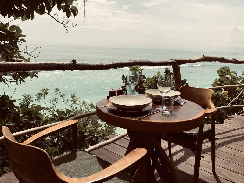 The Korowai - Restoran