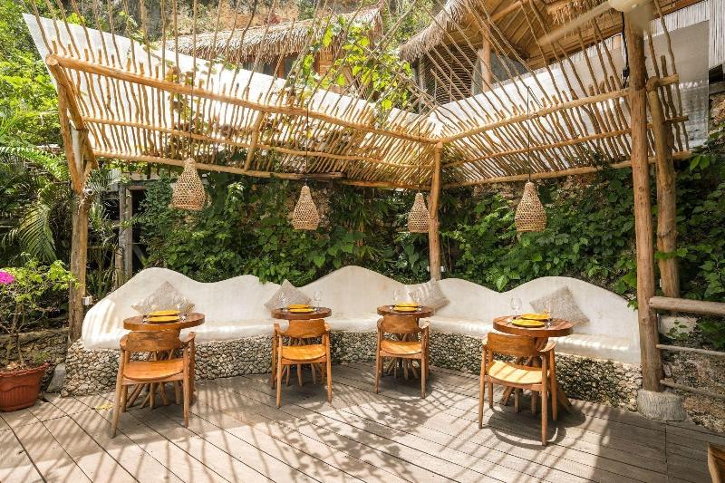 The Korowai - Restoran