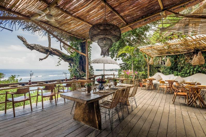 The Korowai - Restoran