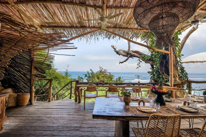 The Korowai - Restoran