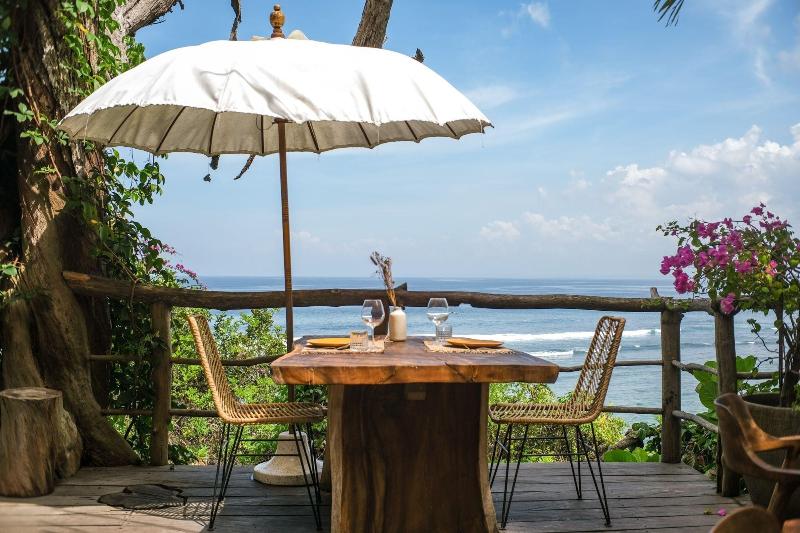 The Korowai - Restoran