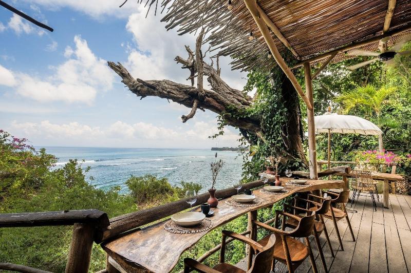 The Korowai - Restoran