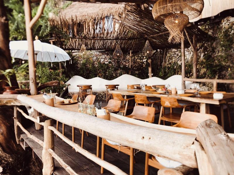 The Korowai - Restoran