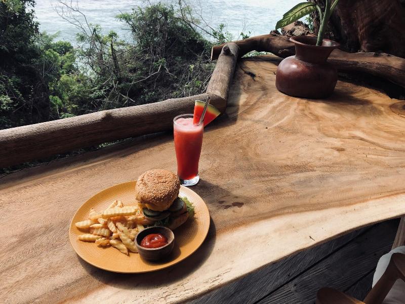 The Korowai - Restoran