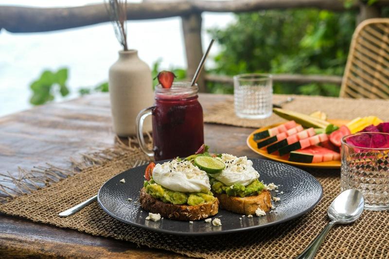 The Korowai - Restoran