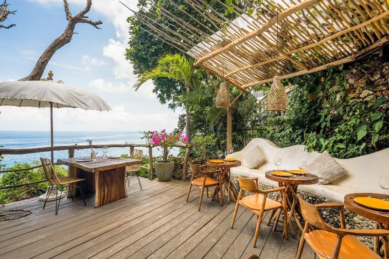 The Korowai - Restoran