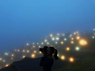 Mon Ing Dao fotoÄŸrafÄ±
