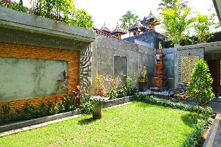 Gempita House Legian Bali by ZUZU fotoÄŸrafÄ±