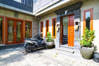 Gempita House Legian Bali by ZUZU fotoÄŸrafÄ±