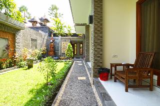 Gempita House Legian Bali by ZUZU fotoÄŸrafÄ±