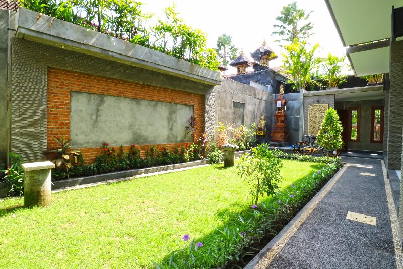 Gempita House Legian Bali by ZUZU - Genel