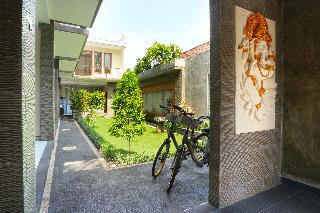Gempita House Legian Bali by ZUZU fotoÄŸrafÄ±