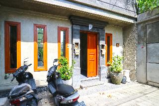 Gempita House Legian Bali by ZUZU fotoÄŸrafÄ±
