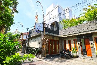 Gempita House Legian Bali by ZUZU fotoÄŸrafÄ±