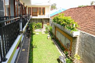 Gempita House Legian Bali by ZUZU fotoÄŸrafÄ±