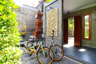 Gempita House Legian Bali by ZUZU fotoÄŸrafÄ±