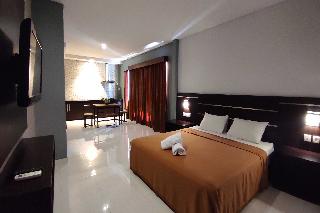 Gempita House Legian Bali by ZUZU fotoÄŸrafÄ±