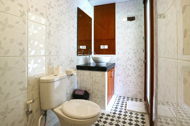 Gempita House Legian Bali by ZUZU - Oda