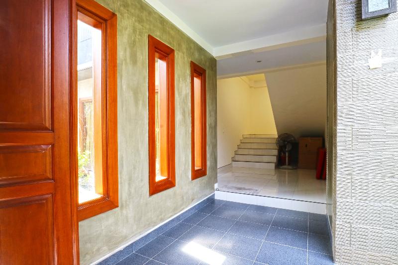 Gempita House Legian Bali by ZUZU - Oda