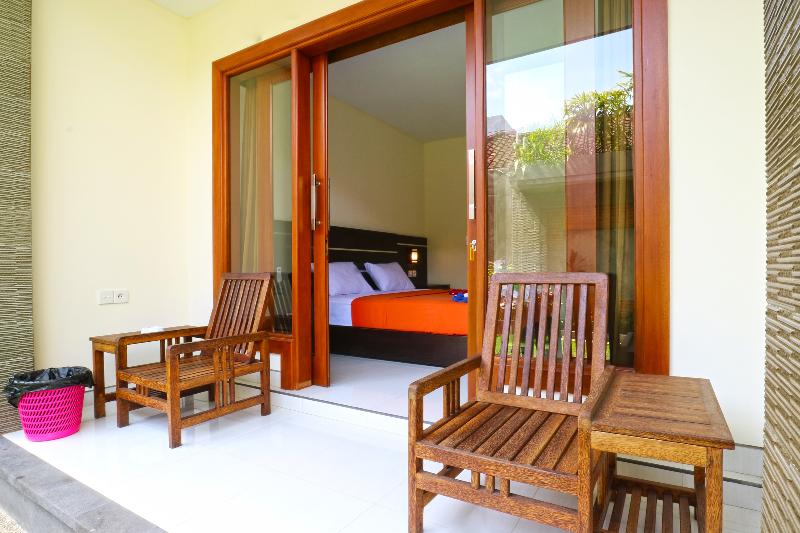 Gempita House Legian Bali by ZUZU - Oda