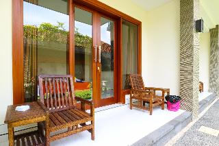 Gempita House Legian Bali by ZUZU fotoÄŸrafÄ±