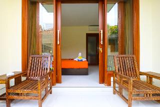 Gempita House Legian Bali by ZUZU fotoÄŸrafÄ±