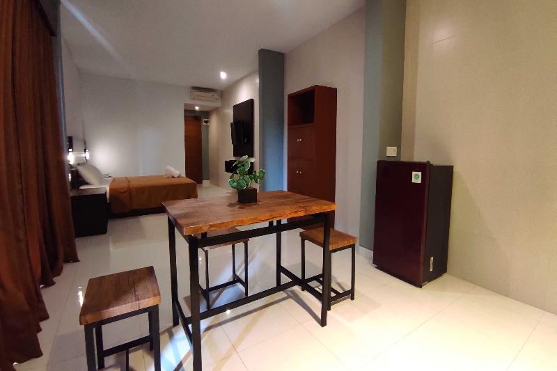 Gempita House Legian Bali by ZUZU - Oda