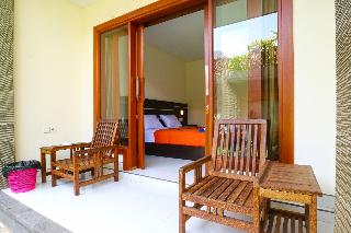 Gempita House Legian Bali by ZUZU fotoÄŸrafÄ±