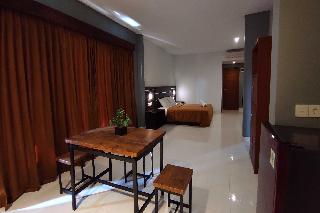 Gempita House Legian Bali by ZUZU fotoÄŸrafÄ±