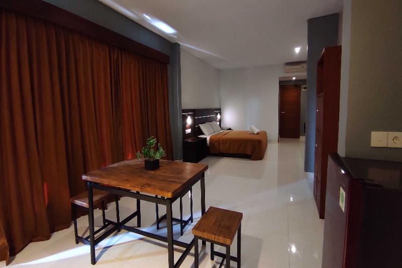 Gempita House Legian Bali by ZUZU - Oda