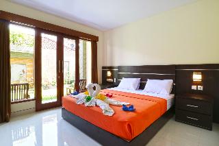 Gempita House Legian Bali by ZUZU fotoÄŸrafÄ±