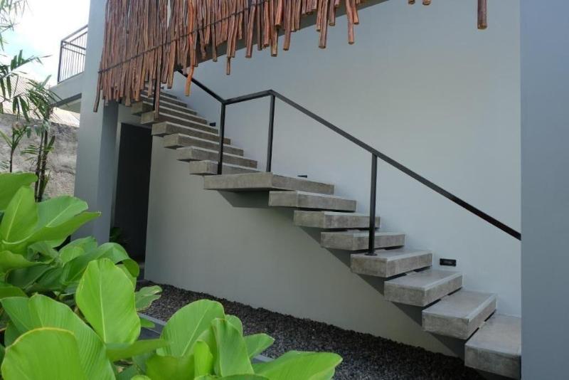 Adys Inn - Lobi