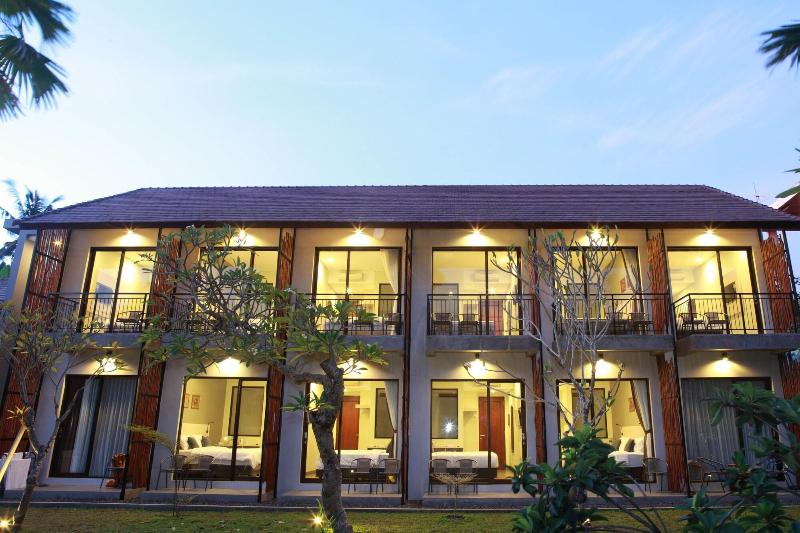 Adys Inn - Genel
